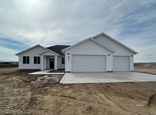 Lot B4 Crest Drive, Spring Creek, NV, 89815 | Card Image