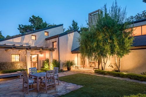 1433 Lisbon Ln, Pebble Beach, CA, 93953 | Card Image