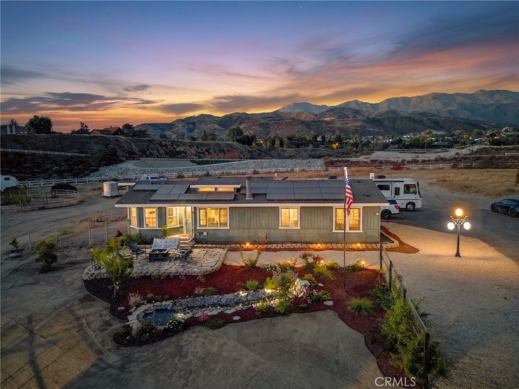 Residential in Yucaipa