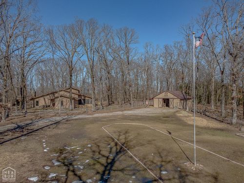 6245 Logan Ln, Fisher, AR, 72429-9769 | Card Image