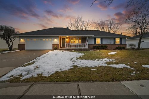 1225 Drews Drive, DE PERE, WI, 54115 | Card Image