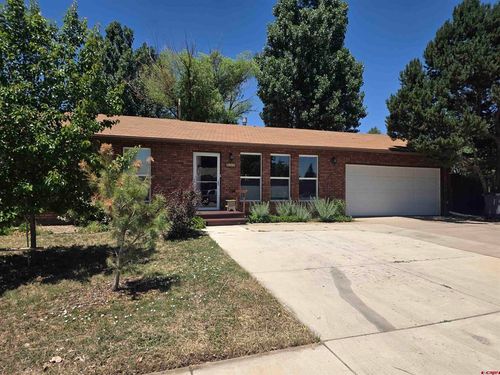 613 Colorado St, Cortez, CO, 81321-3001 | Card Image