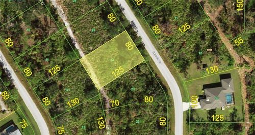 4201 Reynolds Ln, Port Charlotte, FL, 33981 | Card Image