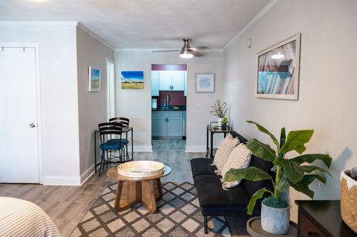 405 Dunwoody Street, Tallahassee, FL, 32304 | Card Image