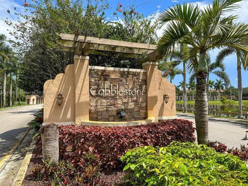 108-419 Sw 147th Ave, Pembroke Pines, FL, 33027-6101 | Card Image