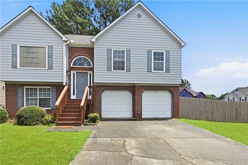 3006 Mistymorn Trce, Powder Springs, GA, 30127-5607 | Card Image