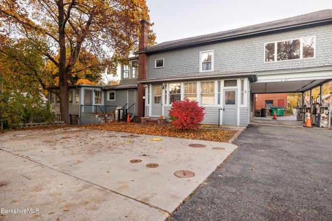 163 Front St, Home with 4 bedrooms, 4 bathrooms and null parking in Housatonic MA | Image 27