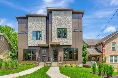 1922 16th Ave N, Nashville, TN, 37208-1461 | Card Image