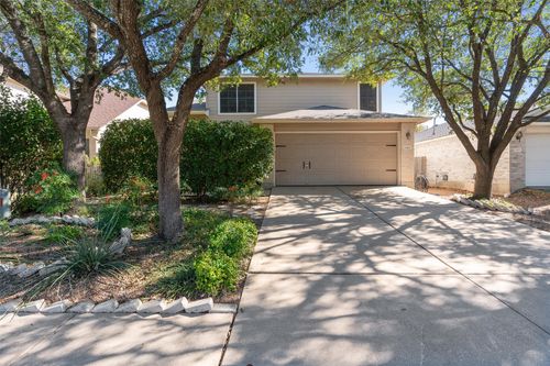 15419 Craigs Crest Path, Pflugerville, TX, 78660-3940 | Card Image