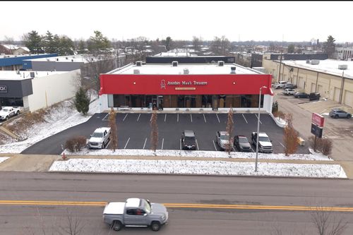 2550 Regency Rd, Lexington, KY, 40503-2921 | Card Image