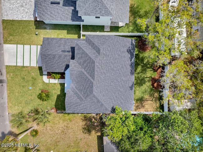 2106 4 Th St, House other with 4 bedrooms, 4 bathrooms and null parking in Neptune Beach FL | Image 57