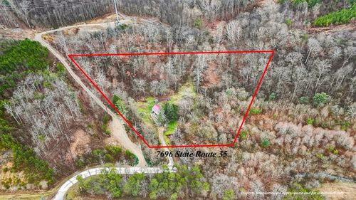 7696 St. Rt. 35, Jackson, OH, 45640 | Card Image