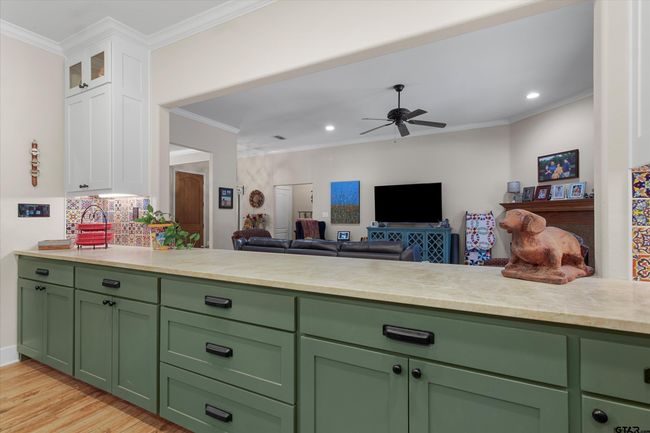 18551 Lazy Ln, House other with 5 bedrooms, 4 bathrooms and null parking in Flint TX | Image 16
