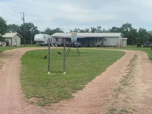 189 E Par-Don Road, Mason, TX, 76856 | Card Image