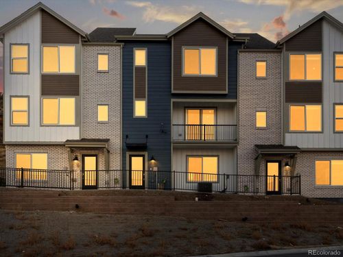 4654 Cloudburst Ln, Morrison, CO, 80465-1167 | Card Image