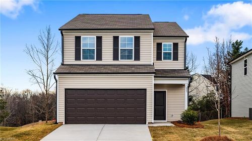 823 Shoveler Court, Kernersville, NC, 27284 | Card Image
