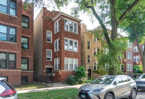 2009 W Birchwood Ave, Chicago, IL, 60645-2616 | Card Image