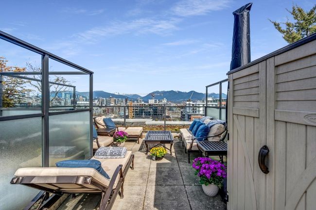 503 - 133 E 8 Th Avenue, Condo with 2 bedrooms, 2 bathrooms and 1 parking in Vancouver BC | Image 27
