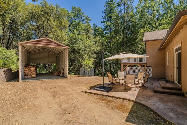 18777 Sugar Pine Dr S, House other with 3 bedrooms, 3 bathrooms and null parking in Pine Grove CA | Image 9