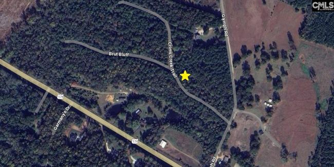3 Crims Creek Trail, House other with 3 bedrooms, 2 bathrooms and null parking in Pomaria SC | Image 5