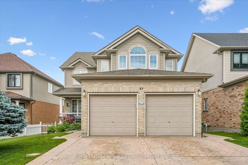 87 Law Dr, Guelph, ON, N1E7J7 | Card Image