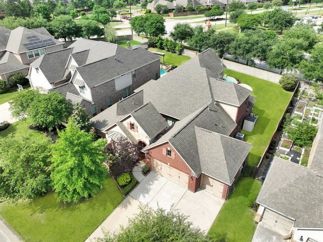 20111 Quicktime Ct, House other with 5 bedrooms, 4 bathrooms and 3 parking in Spring TX | Image 43