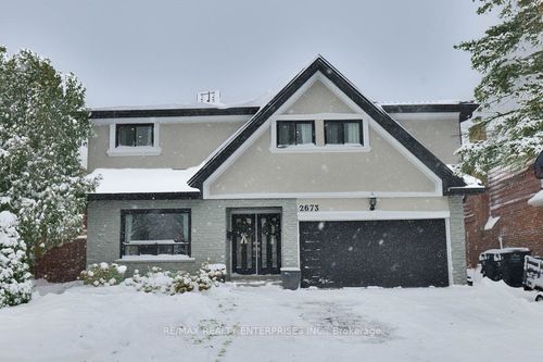 2673 Kingsberry Cres, Mississauga, ON, L5B2K6 | Card Image