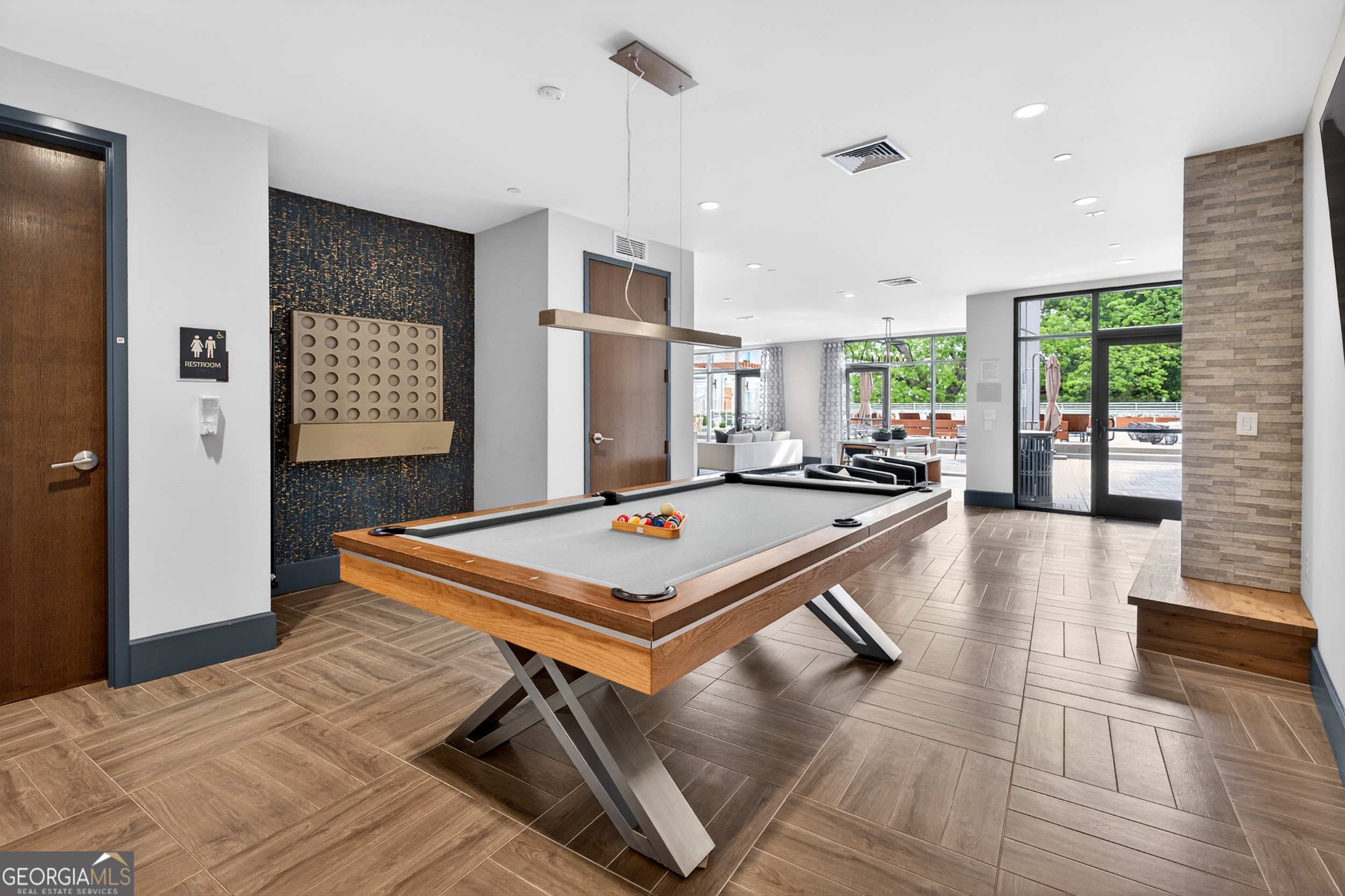 Residential in Atlanta 5