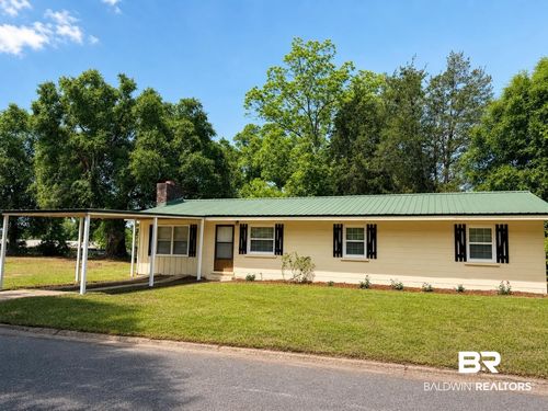 406 Schad St, East Brewton, AL, 36426-4302 | Card Image