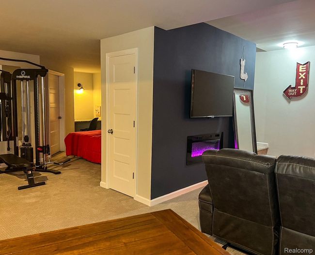11236 Chyna Run, House other with 4 bedrooms, 4 bathrooms and null parking in Springfld Twp MI | Image 53