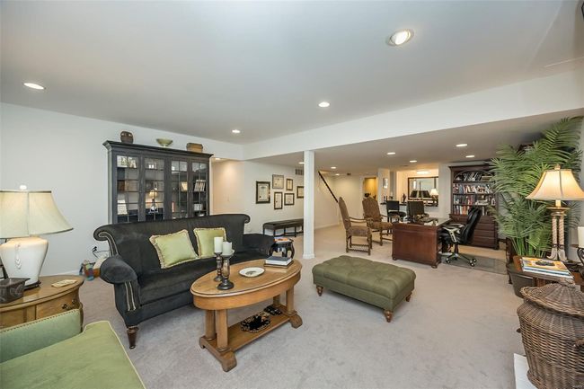 Lower Level Family Room | Image 53