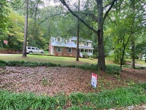 311 Lancelot Dr, Clemson, SC, 29631-2130 | Card Image