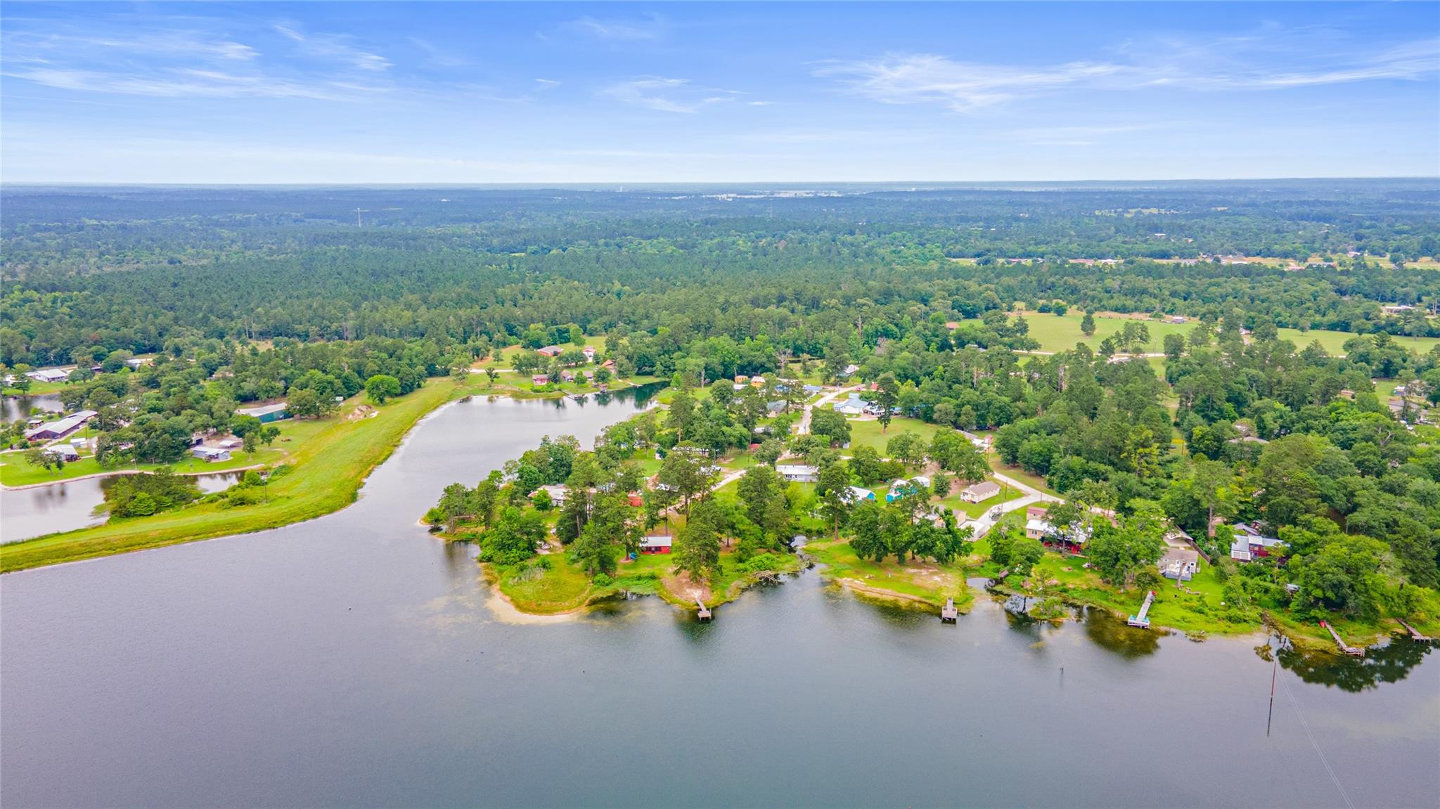 Land in Huntsville 3