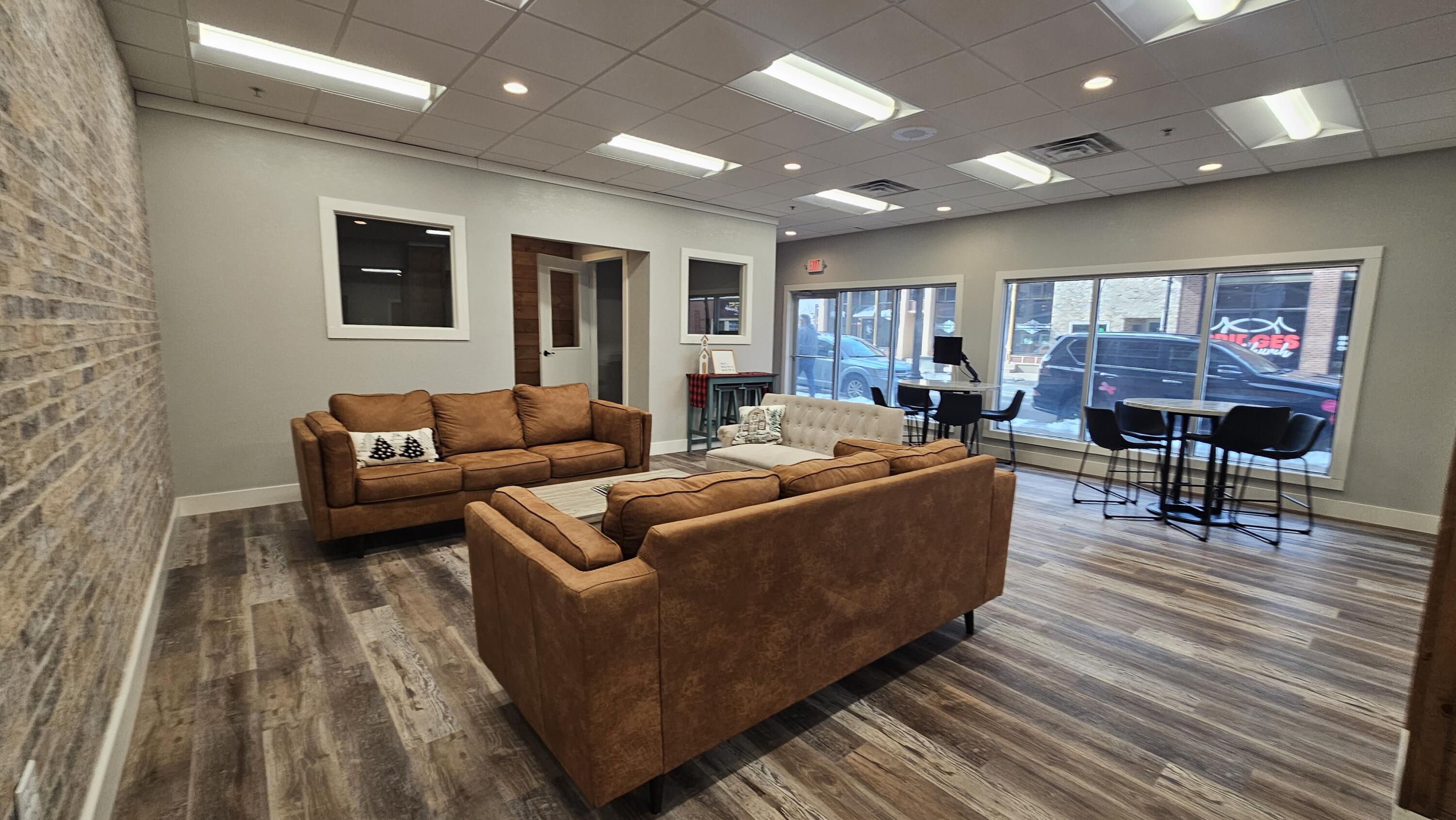 Commercial Lease in La Crosse 5