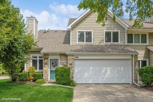1106-811 Burr Oaks Dr, West Des Moines, IA, 50266-6654 | Card Image