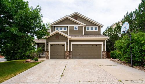 7414 Halite Ct, Castle Rock, CO, 80108-3025 | Card Image