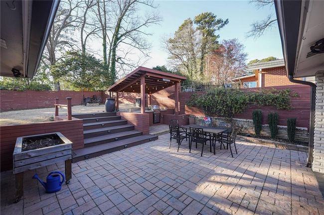 3844 Longview Dr, House other with 3 bedrooms, 3 bathrooms and 3 parking in Chamblee GA | Image 31