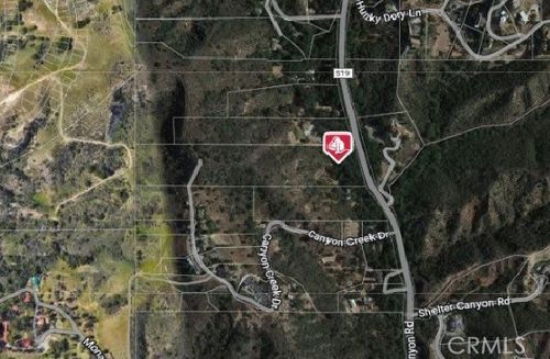 19605 Live Oak Canyon Rd, Trabuco Canyon, CA, 92679-3009 | Card Image