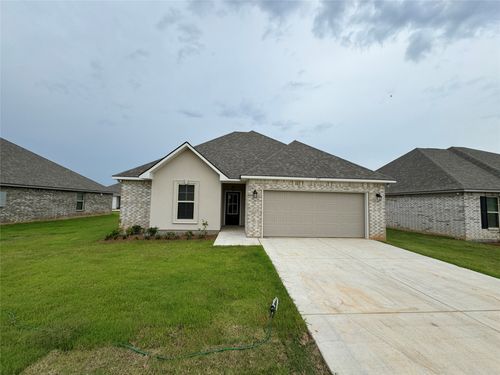 607 Cabernet, Haughton, LA, 71037 | Card Image