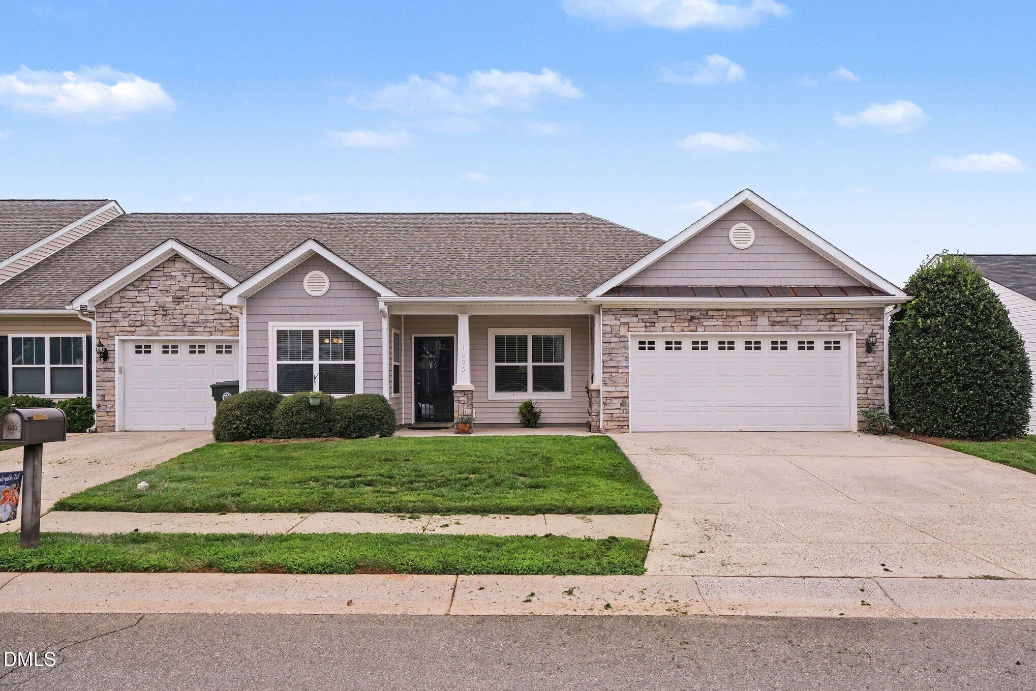 Residential in Mebane