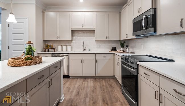 52 - 215 Jasper Hts, Townhouse with 3 bedrooms, 3 bathrooms and null parking in Jasper GA | Image 9