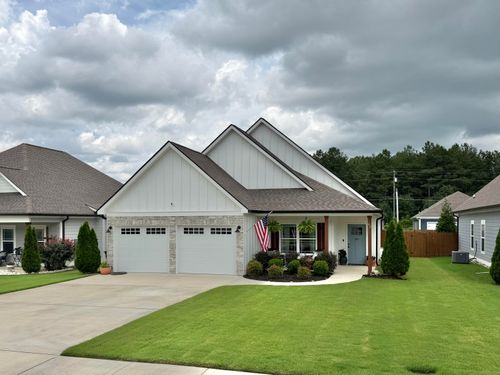 92 Country Cove Dr, Rossville, GA, 30741-3005 | Card Image