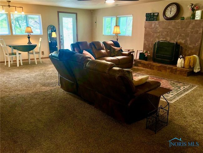 5151 Keller Rd, House other with 4 bedrooms, 2 bathrooms and 2 parking in Walbridge OH | Image 12