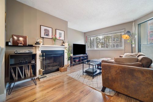 202-936 Bute St, Vancouver, BC, V6E1Y8 | Card Image