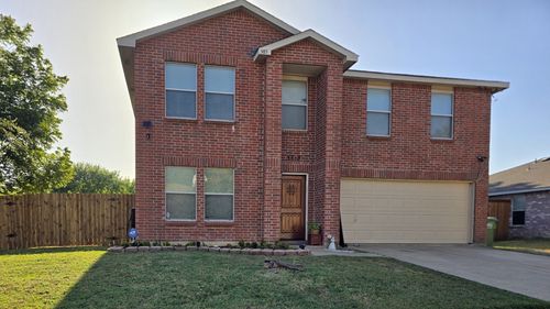 3813 Summer Hill Dr, Balch Springs, TX, 75180-5010 | Card Image