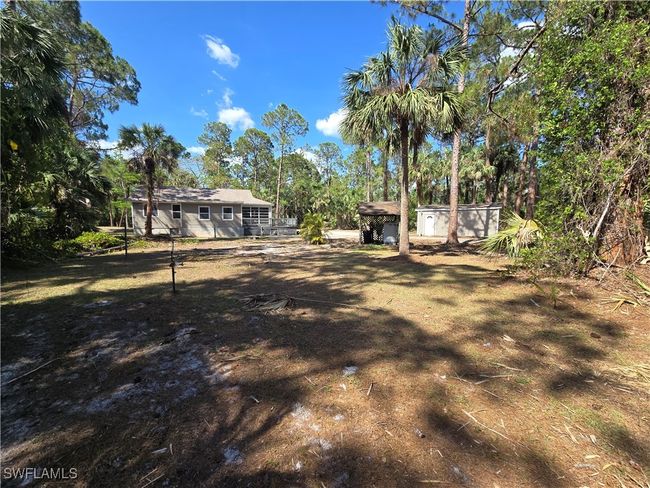 440 20 Th Ave Nw, House other with 4 bedrooms, 2 bathrooms and null parking in NAPLES FL | Image 50