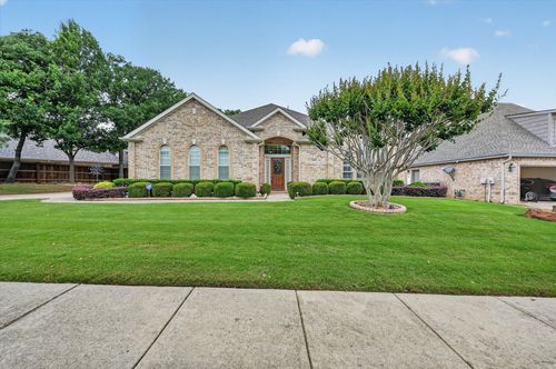 1401 Ballycastle Ln, Corinth, TX, 76210-3084 | Card Image