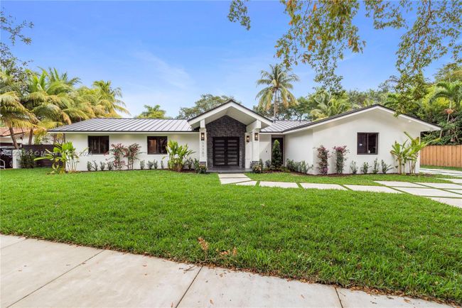 17701 Sw 87 Th Ave, House other with 5 bedrooms, 4 bathrooms and null parking in Palmetto Bay FL | Image 57