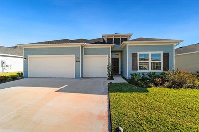 7930 Sw 74 Th Loop, House other with 4 bedrooms, 3 bathrooms and null parking in Ocala FL | Image 2