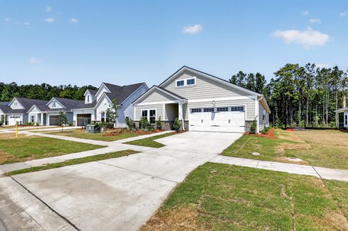 160 Baldric Ct, Summerville, SC, 29486-0458 | Card Image